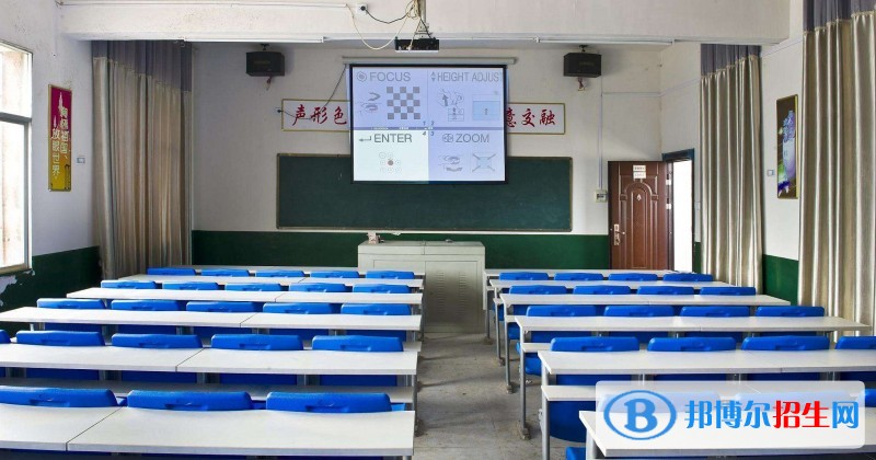 合江縣福寶職業(yè)中學2018年報名條件、招生對象
