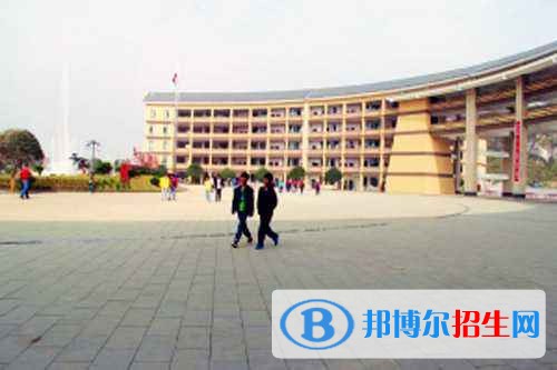 富寧縣民族職業(yè)高級(jí)中學(xué)有哪些專業(yè)