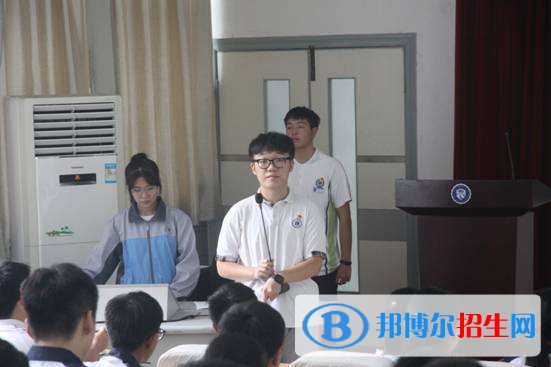 三臺縣樂安職業(yè)高級中學2018年報名條件、招生對象