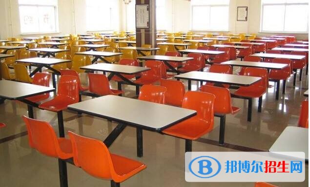 三臺縣樂安職業(yè)高級中學宿舍條件