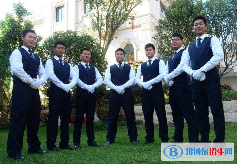 三臺縣文武職業(yè)技術學校有哪些專業(yè)