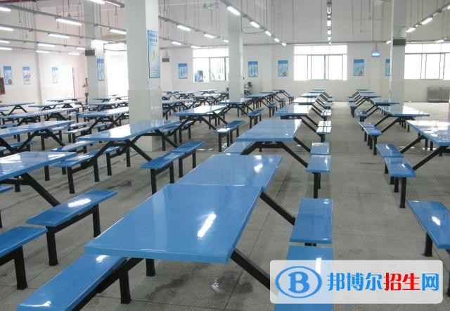 宜賓縣高場職業(yè)中學食堂