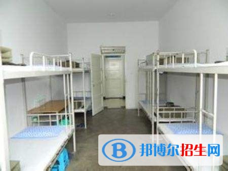 凱里市第一職業(yè)技術學校宿舍條件