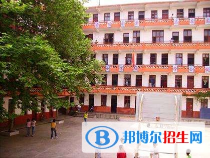 貴陽市女子中等專業(yè)學(xué)校有哪些專業(yè)