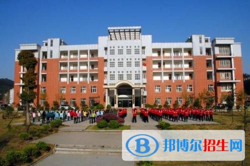 四川省開江縣職業(yè)中學2018年招生錄取分數(shù)線