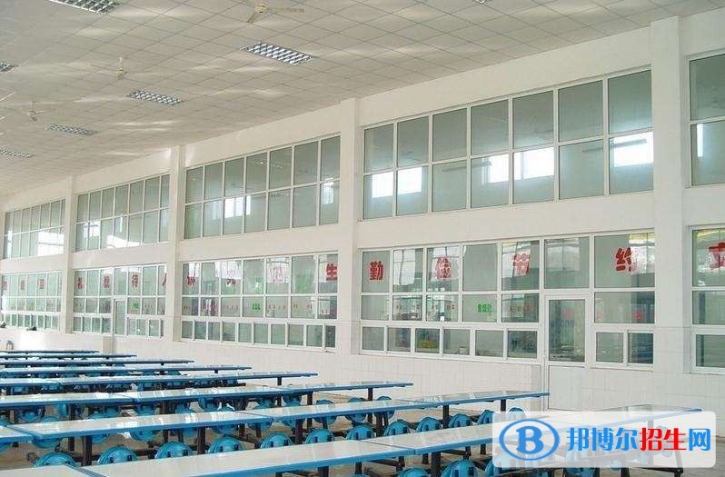 達州工貿(mào)職業(yè)技術(shù)學校宿舍條件