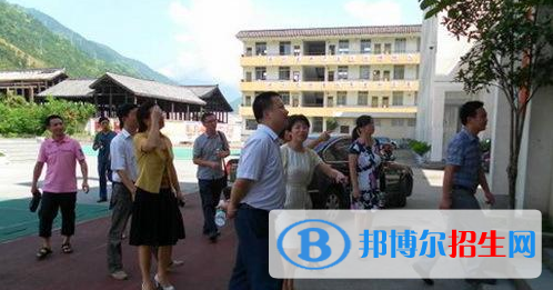 四川省石棉縣職業(yè)高級中學(xué)