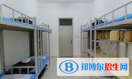 峨邊彝族自治縣民族職業(yè)高級中學(xué)宿舍條件