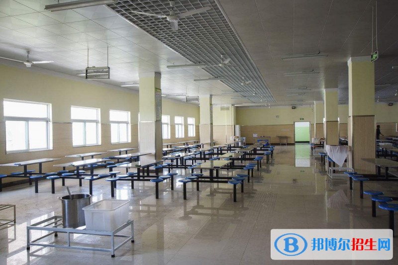 陜西省石油化工學校宿舍條件