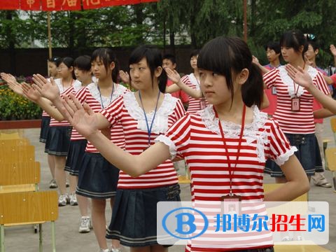 梓潼縣第一高級職業(yè)中學(xué)校