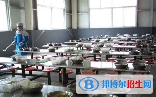 夾江縣云吟職業(yè)中學校宿舍條件