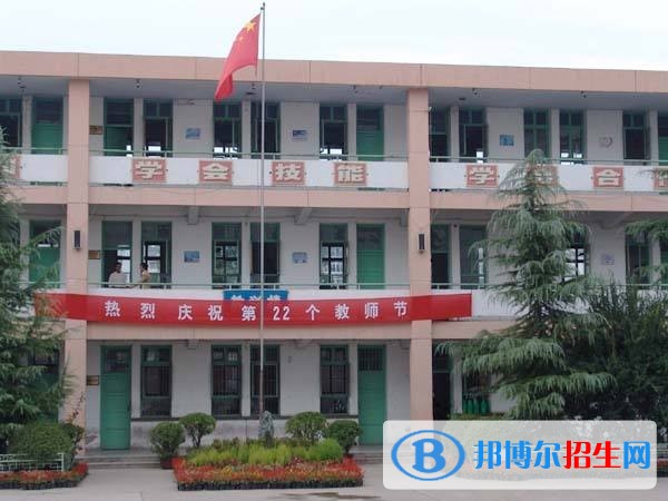 陜西省高教系統(tǒng)職業(yè)中等專業(yè)學校網(wǎng)站網(wǎng)址
