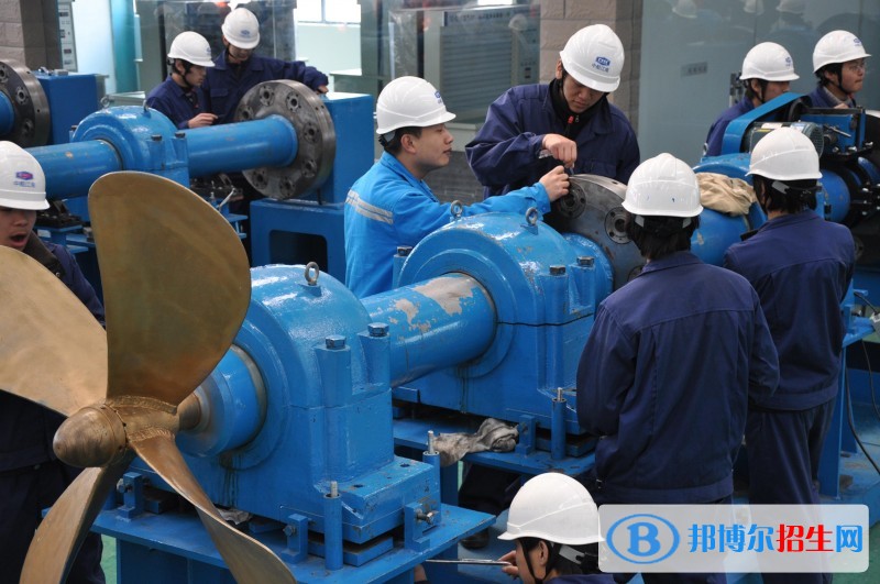 陜西機械工人技術(shù)學校招生辦聯(lián)系電話