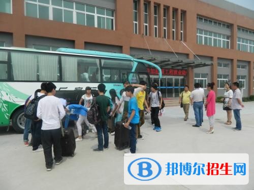 陜西北方工程技術(shù)學校2018年報名條件、招生對象