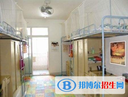 西安鐵路局寶雞職工培訓基地宿舍
