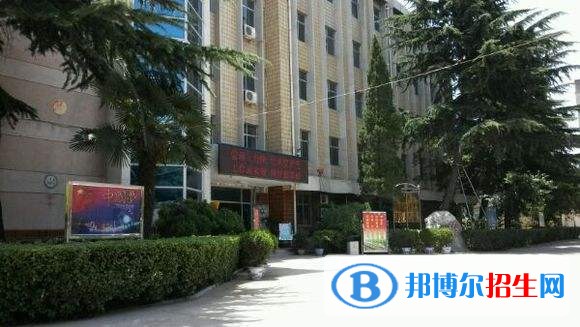 西安鐵路局寶雞職工培訓基地