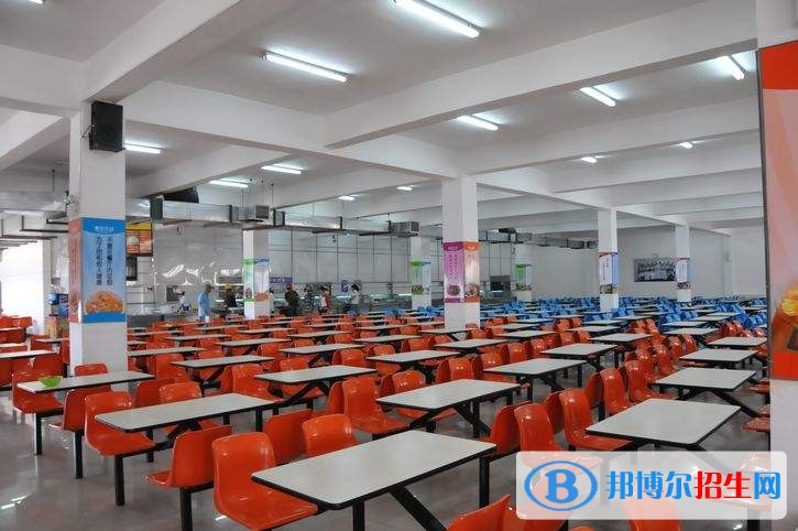 長(zhǎng)嶺技工學(xué)校宿舍條件