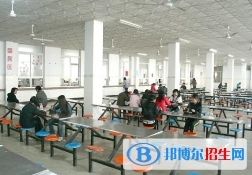 石家莊京華職業(yè)學(xué)校宿舍條件