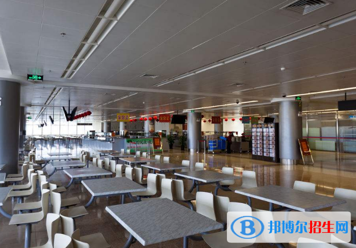 石家莊科技經(jīng)貿(mào)中等專業(yè)學校宿舍條件