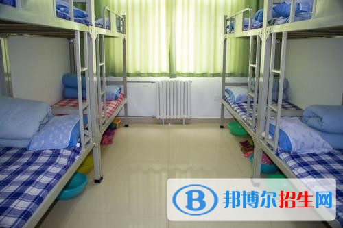 陜西省交通學校宿舍