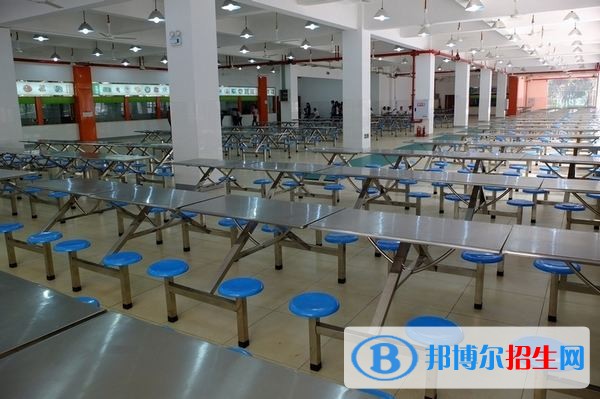 陜西長城科技技術學校宿舍條件