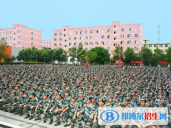 西安軌道交通學校招生辦聯(lián)系電話