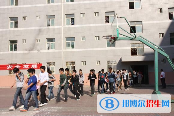 陜西工程科技高級技工學(xué)校