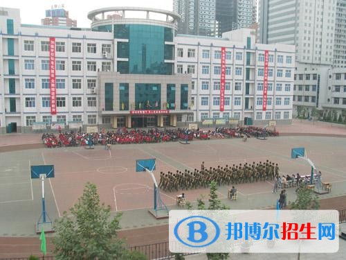 石家莊長(zhǎng)城中等專(zhuān)業(yè)學(xué)校2018年報(bào)名條件、招生對(duì)象