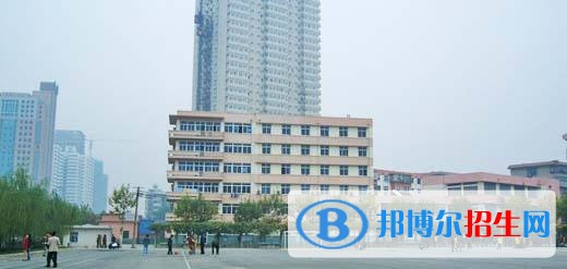 邯鄲建筑工程職工中等專業(yè)學校招生辦聯(lián)系電話