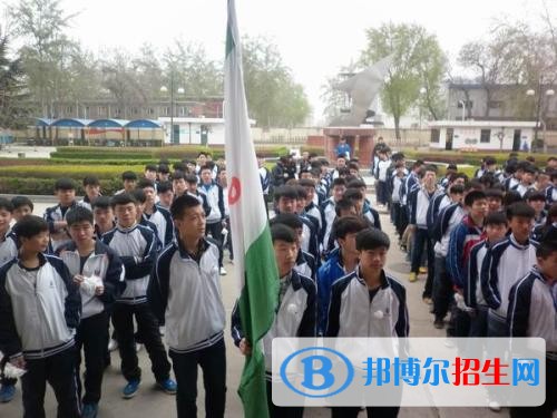 石家莊華北工程技術(shù)專業(yè)學(xué)校2018年報名條件、招生對象