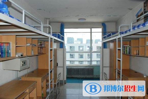三峽聯合職業(yè)大學宿舍條件