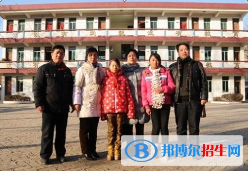 周至縣第二高級職業(yè)中學招生辦聯(lián)系電話