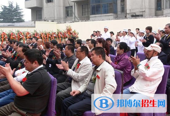 石家莊飲食集團公司技工學校招生辦聯(lián)系電話