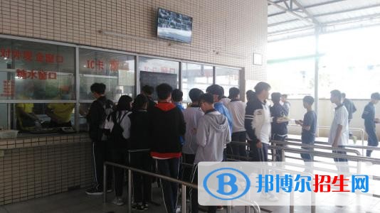 衡水勞動技工學(xué)校宿舍條件