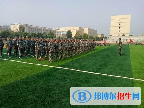 涉縣職業(yè)技術(shù)教育中心2018年報(bào)名條件、招生對(duì)象