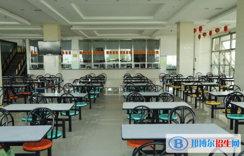 涉縣職業(yè)技術教育中心宿舍條件