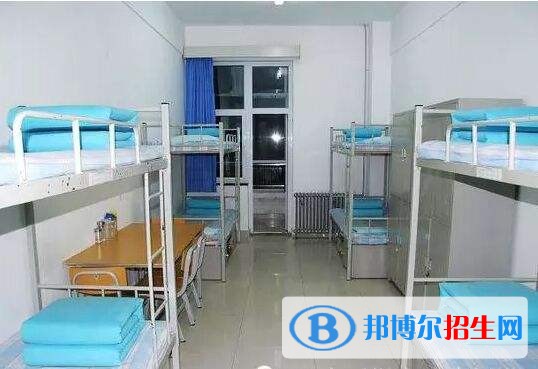 衡水科華計算機中專學校宿舍條件
