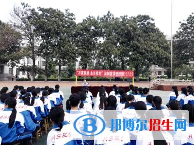 衡水職教中心2018年報名條件、招生對象