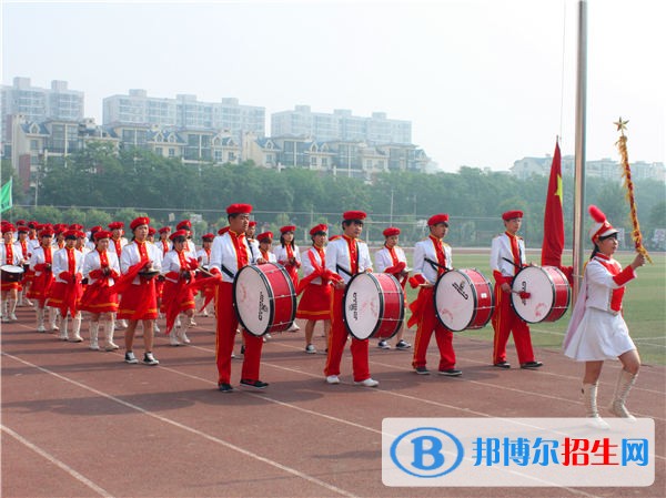 固安職教中心招生辦聯(lián)系電話