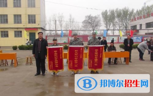 廣宗職教中心2018年報(bào)名條件、招生對(duì)象