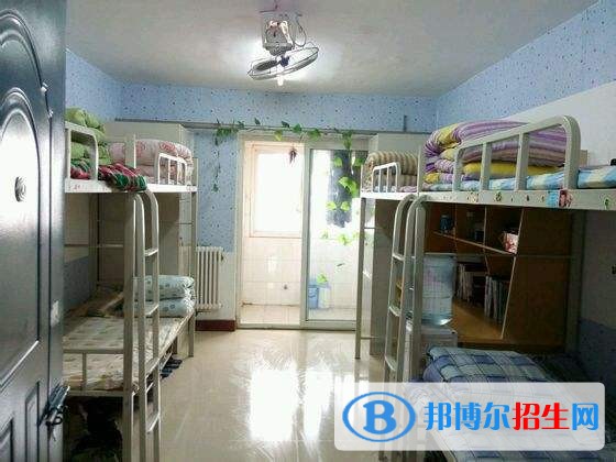 廊坊高級技工學(xué)校宿舍條件