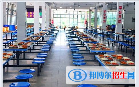 廊坊食品工程學(xué)校宿舍條件