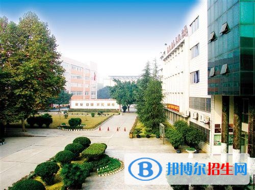 南皮職教中心2018年報名條件、招生對象