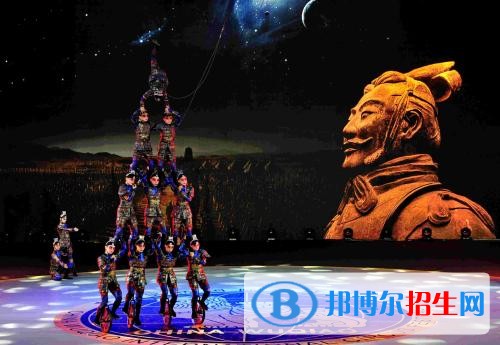 河北吳橋雜技藝術學校地址在哪里