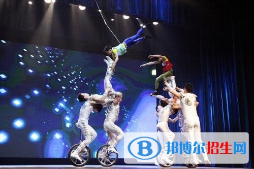 河北吳橋雜技藝術學校招生辦聯系電話