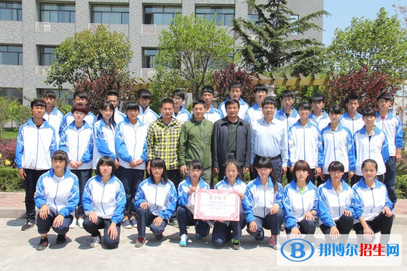 承德北方財會學校2018年報名條件、招生對象