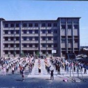 陽泉文化藝術(shù)學校