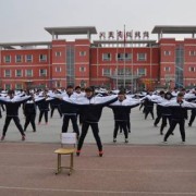 北京工藝美術高級技工學校
