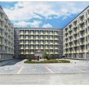 首鋼技師學院