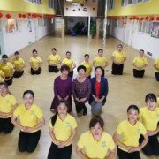 臨汾藝術幼教職業(yè)學校